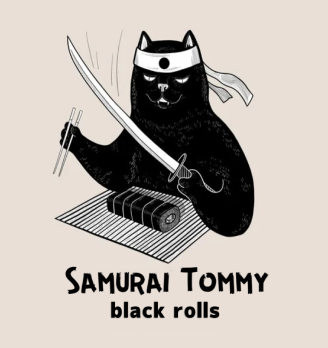Samuray Tommy